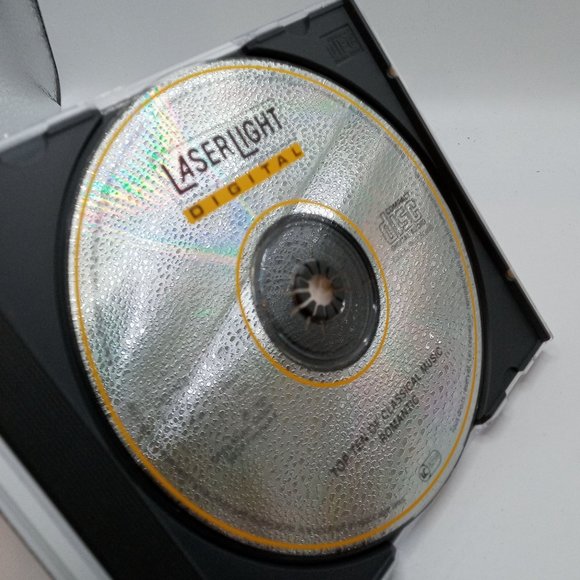 Top 10 Classical Music CD Romantic Wedding March Vintage Romance - Picture 2 of 3